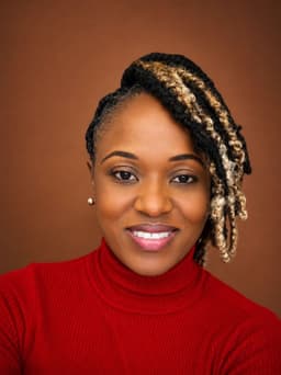 Juliet Alleyne