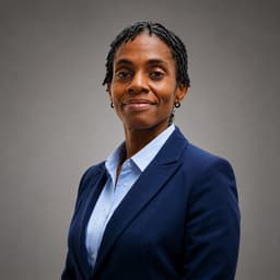 Dr. Angela Dixon